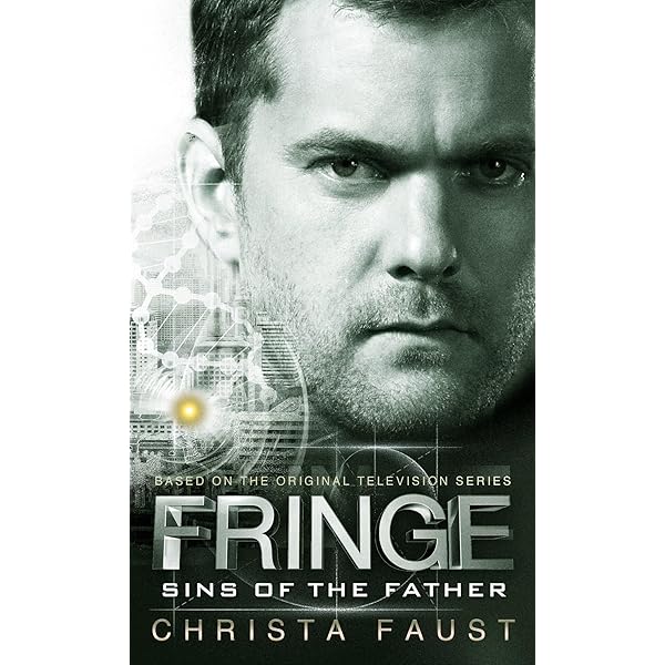 Fringe - The Zodiac Paradox (Novel #1) | Amazon.com.br